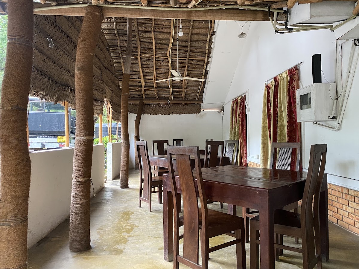 Calorian Restaurant